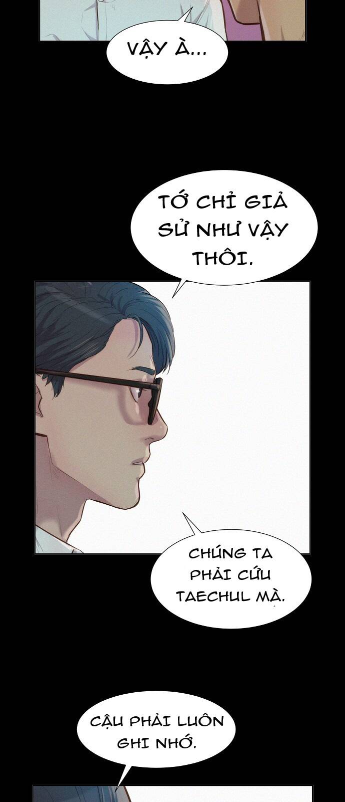 Thợ Săn 3 Cm Chap 76 - Next Chap 77