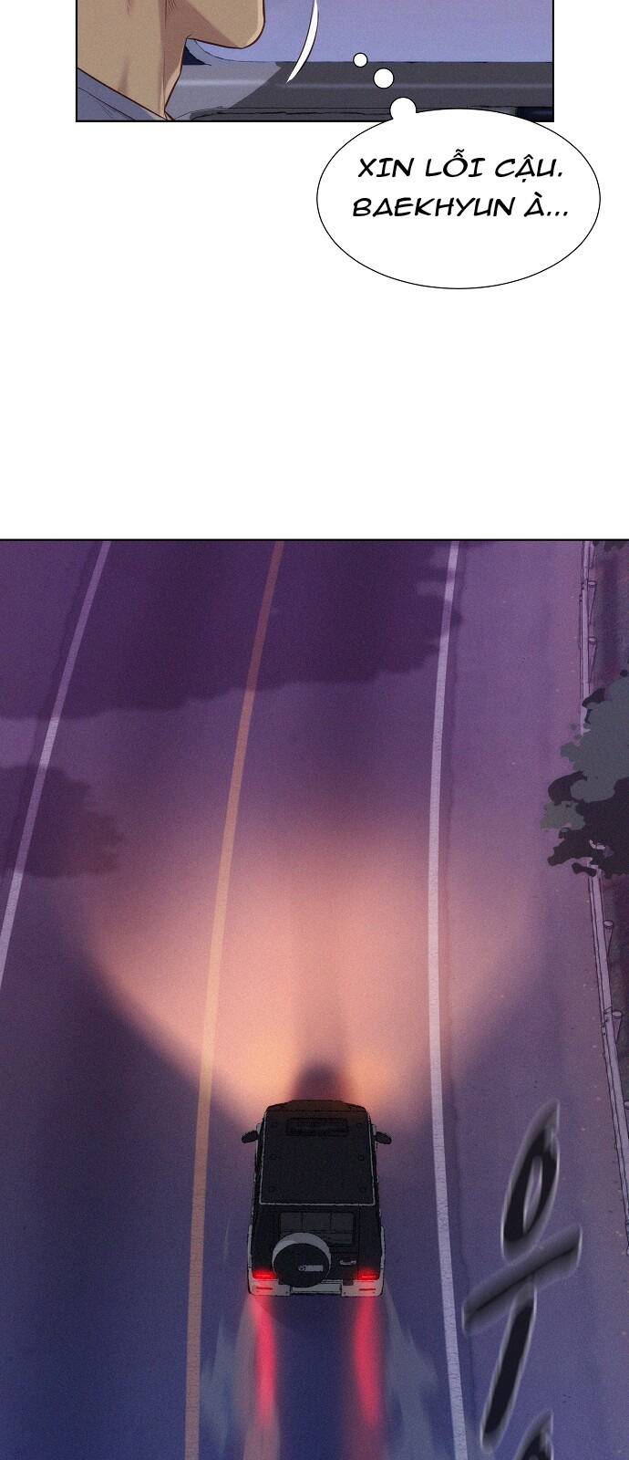 Thợ Săn 3 Cm Chap 76 - Next Chap 77