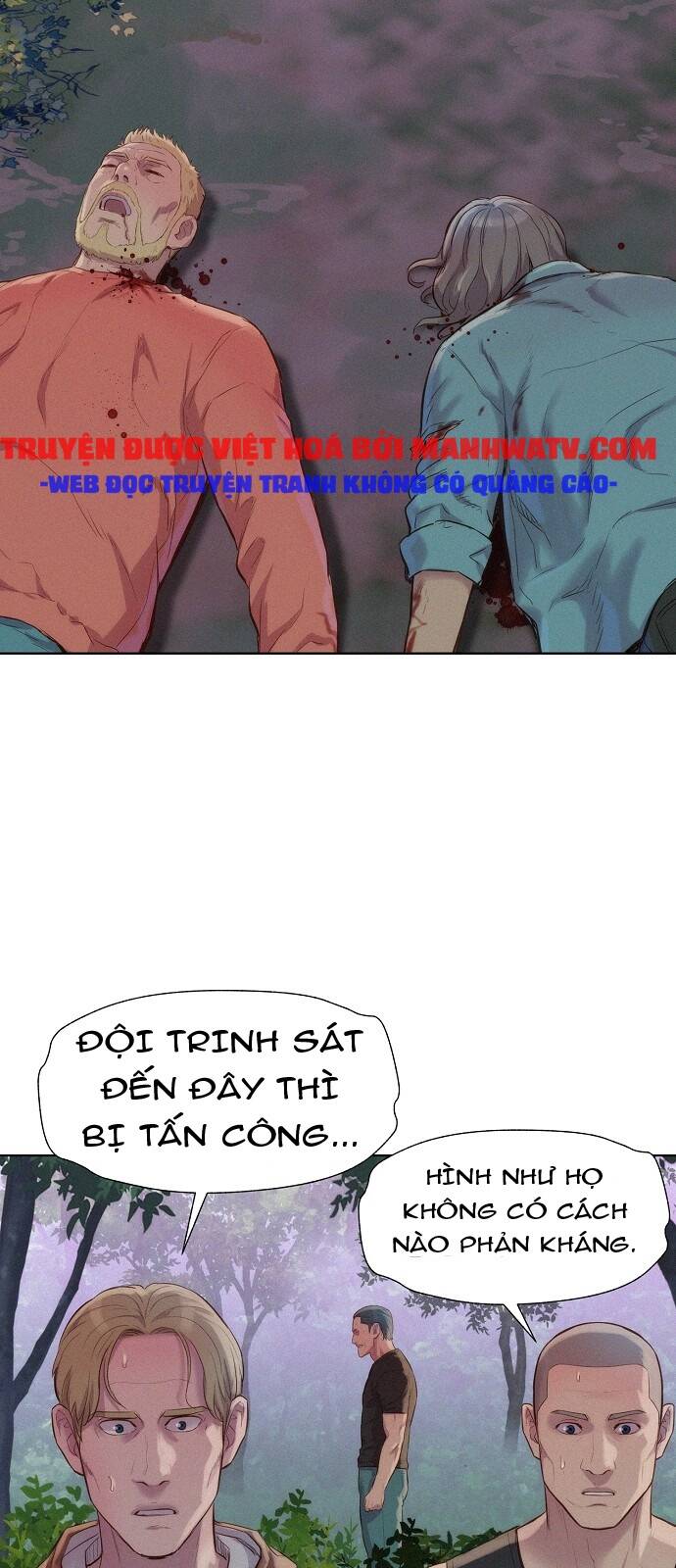 Thợ Săn 3 Cm Chap 76 - Next Chap 77