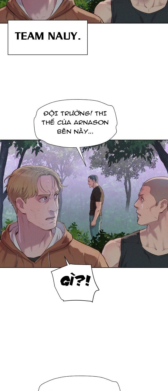 Thợ Săn 3 Cm Chap 76 - Next Chap 77
