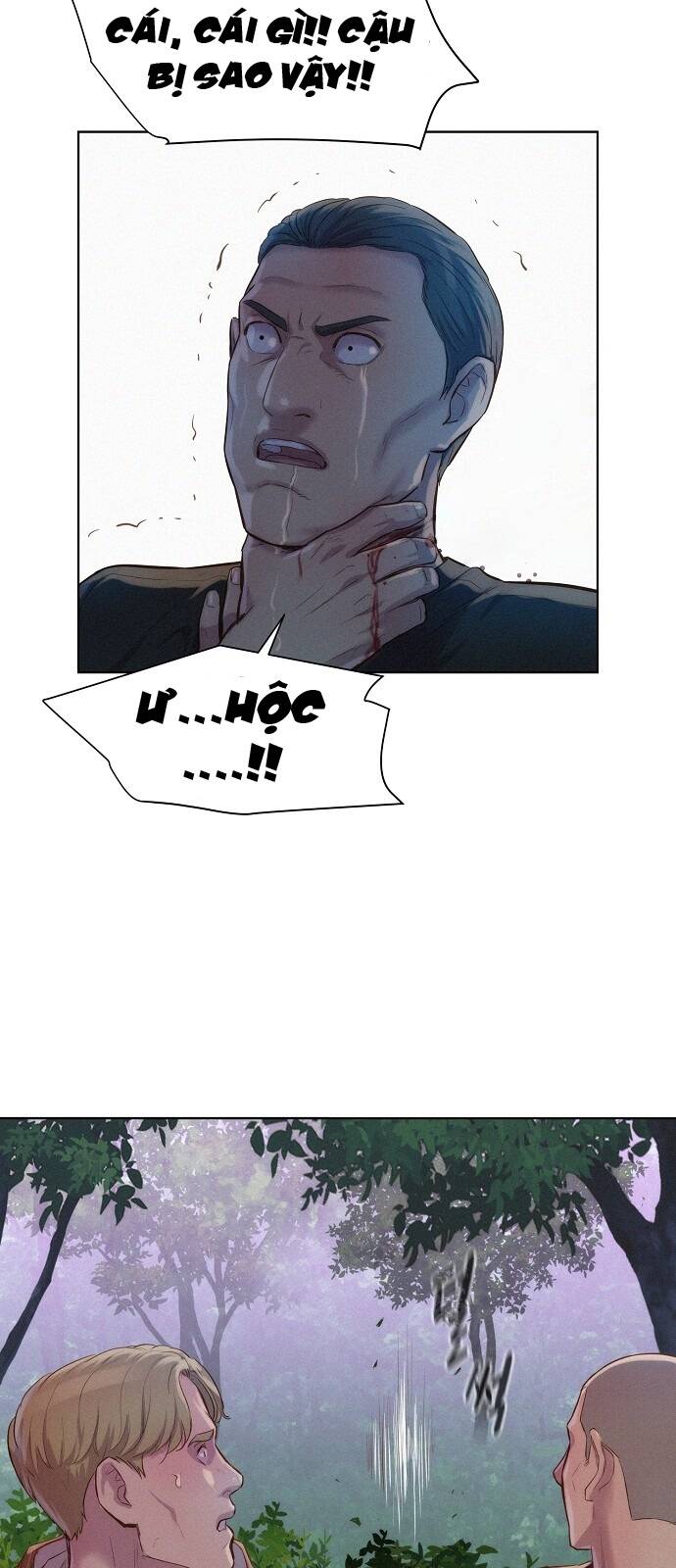 Thợ Săn 3 Cm Chap 76 - Next Chap 77