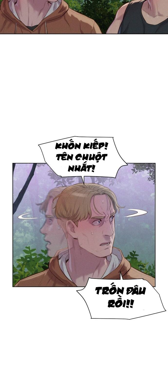 Thợ Săn 3 Cm Chap 76 - Next Chap 77