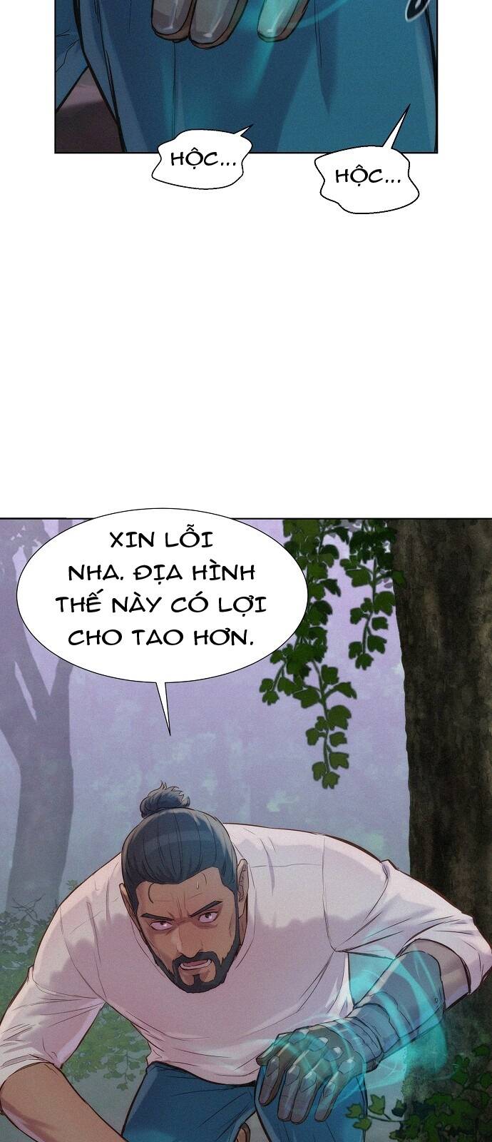Thợ Săn 3 Cm Chap 76 - Next Chap 77
