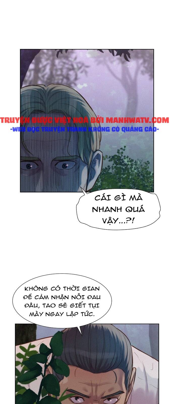Thợ Săn 3 Cm Chap 76 - Next Chap 77