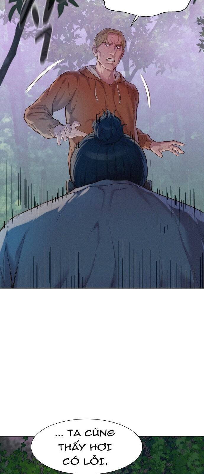 Thợ Săn 3 Cm Chap 76 - Next Chap 77