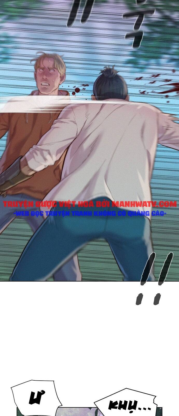 Thợ Săn 3 Cm Chap 76 - Next Chap 77