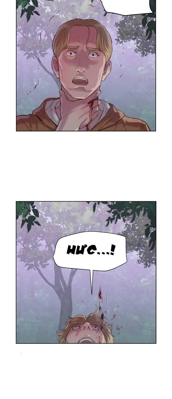 Thợ Săn 3 Cm Chap 76 - Next Chap 77