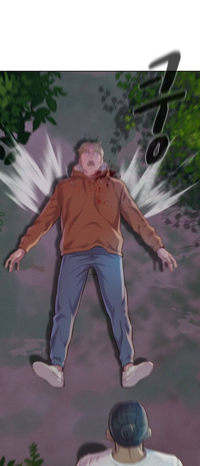 Thợ Săn 3 Cm Chap 76 - Next Chap 77