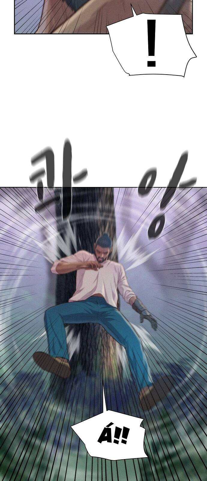 Thợ Săn 3 Cm Chap 76 - Next Chap 77