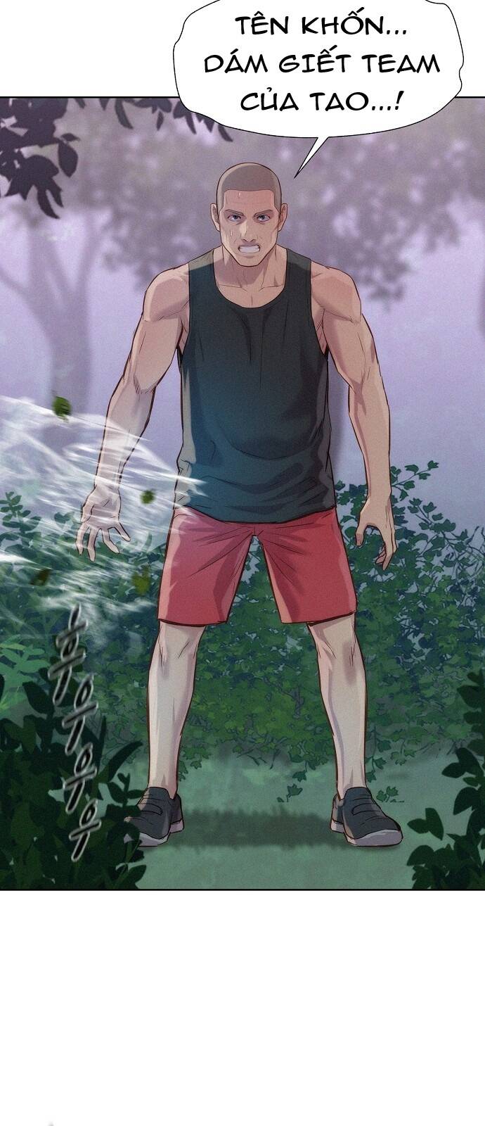 Thợ Săn 3 Cm Chap 76 - Next Chap 77