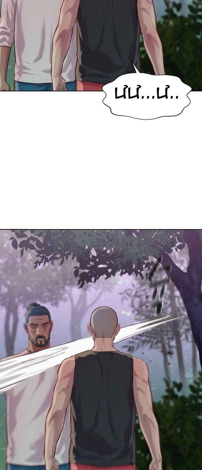 Thợ Săn 3 Cm Chap 76 - Next Chap 77