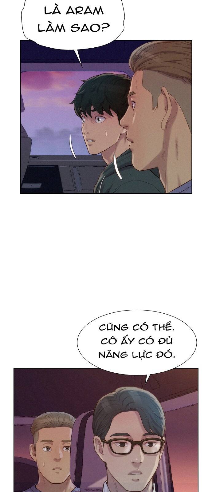 Thợ Săn 3 Cm Chap 76 - Next Chap 77