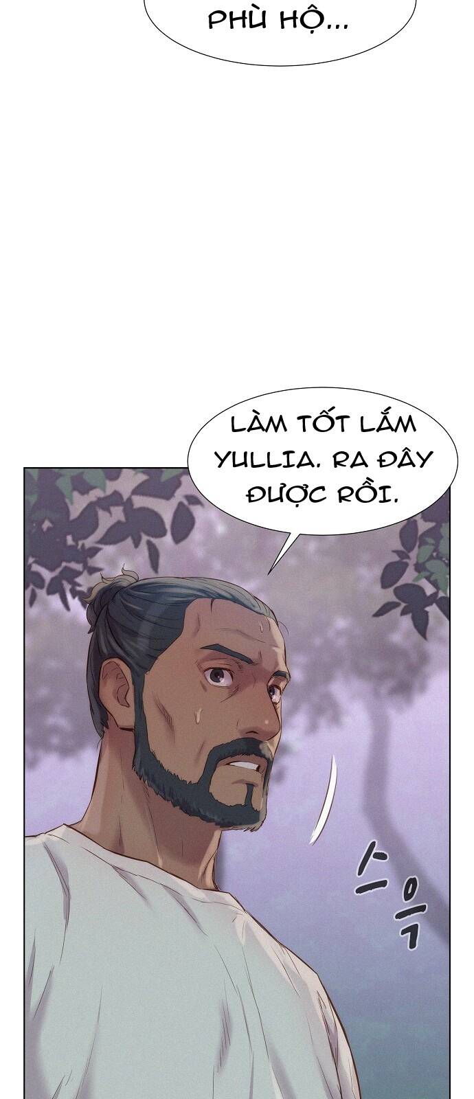 Thợ Săn 3 Cm Chap 76 - Next Chap 77