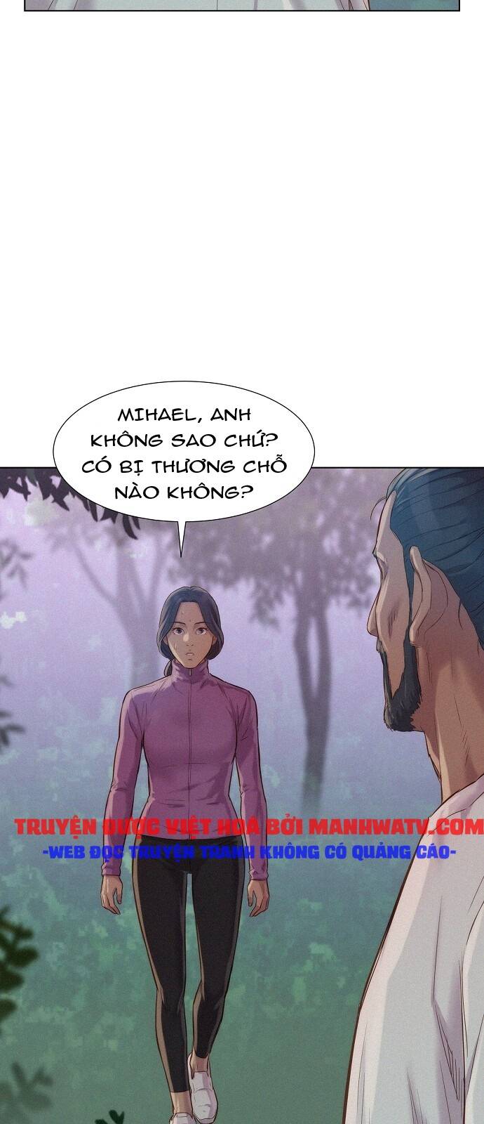 Thợ Săn 3 Cm Chap 76 - Next Chap 77
