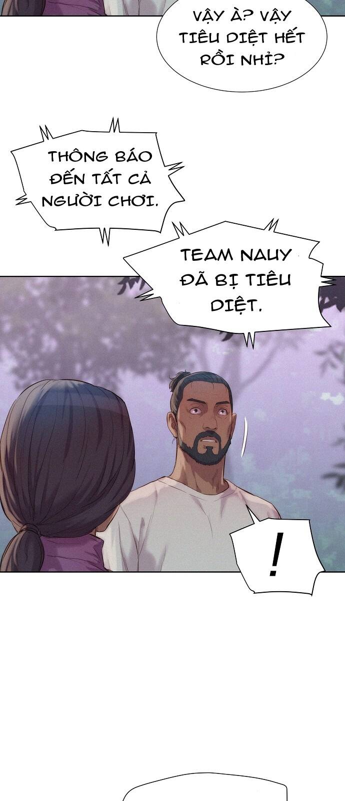 Thợ Săn 3 Cm Chap 76 - Next Chap 77