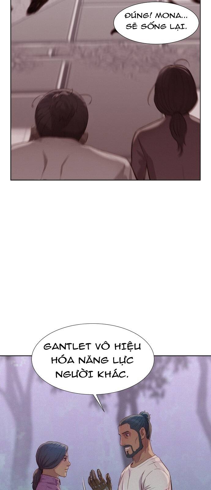 Thợ Săn 3 Cm Chap 76 - Next Chap 77