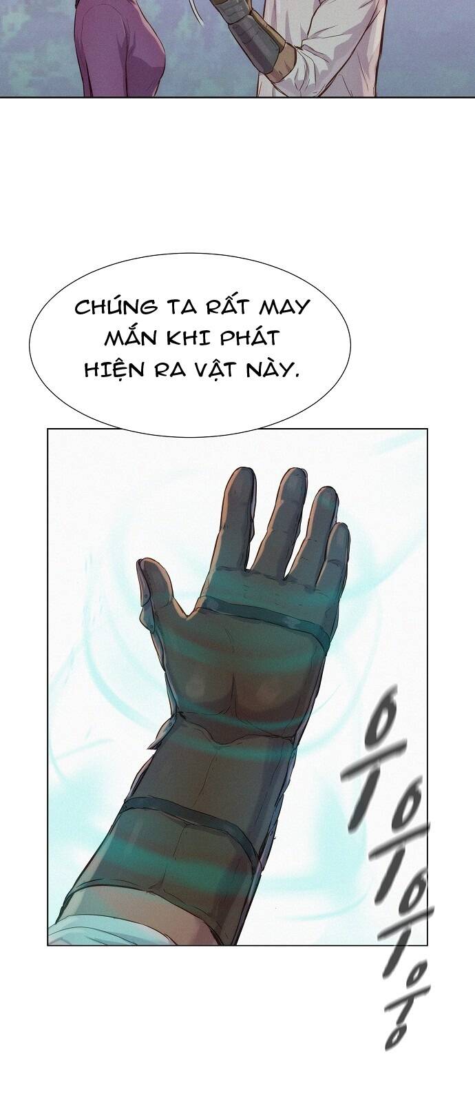 Thợ Săn 3 Cm Chap 76 - Next Chap 77