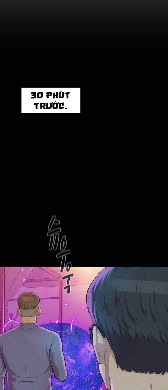 Thợ Săn 3 Cm Chap 76 - Next Chap 77