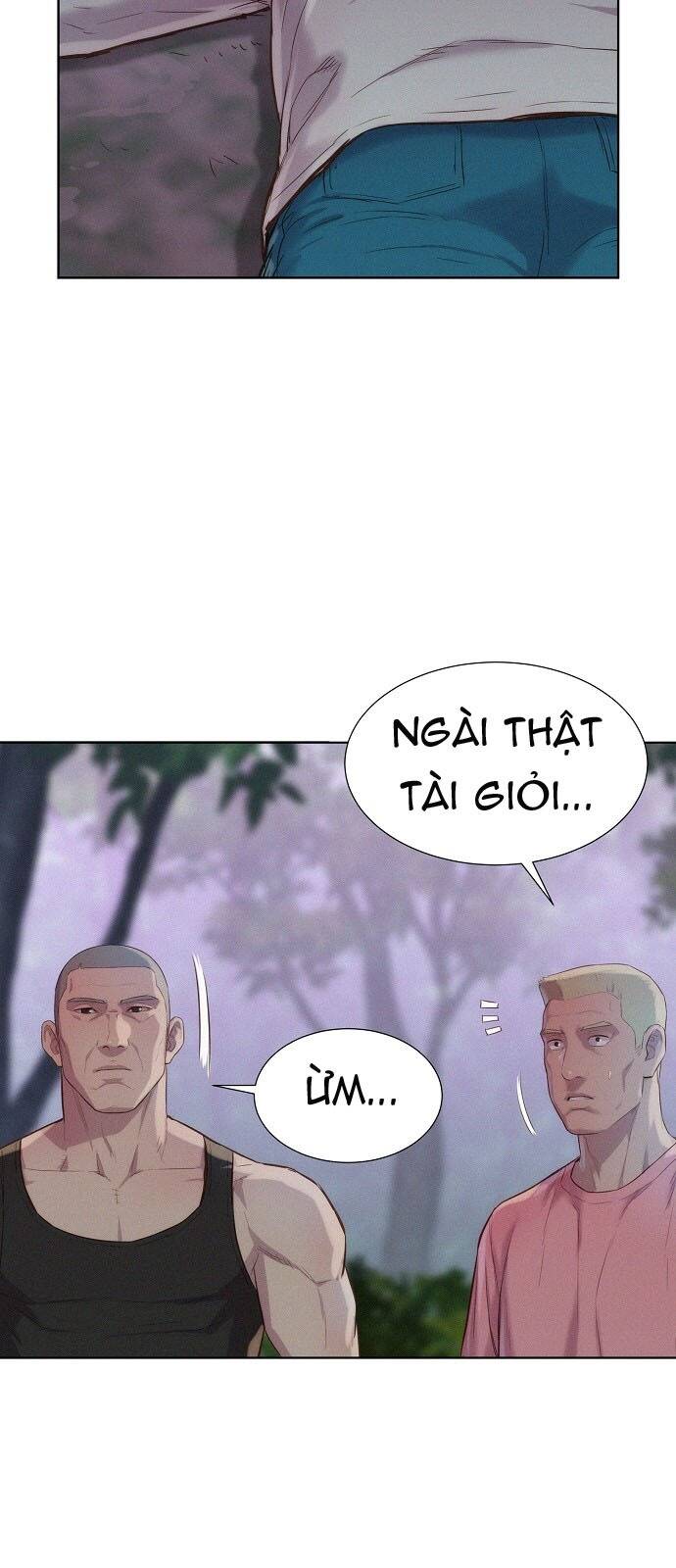 Thợ Săn 3 Cm Chap 78 - Next Chap 79