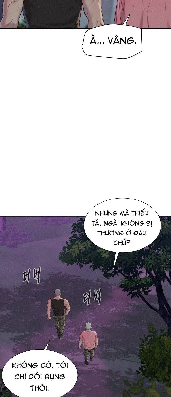 Thợ Săn 3 Cm Chap 78 - Next Chap 79