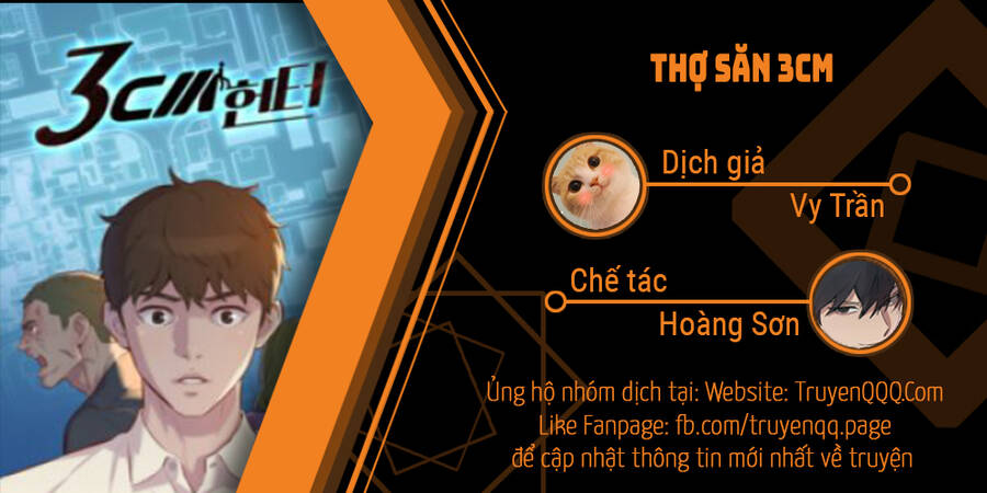 Thợ Săn 3 Cm Chap 91 - Next Chap 92