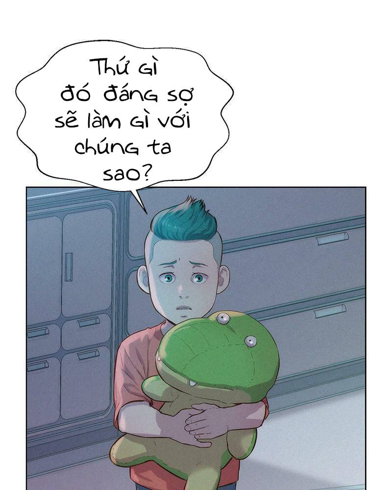 Thợ Săn 3 Cm Chap 94 - Next Chap 95