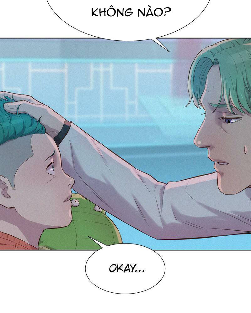 Thợ Săn 3 Cm Chap 94 - Next Chap 95