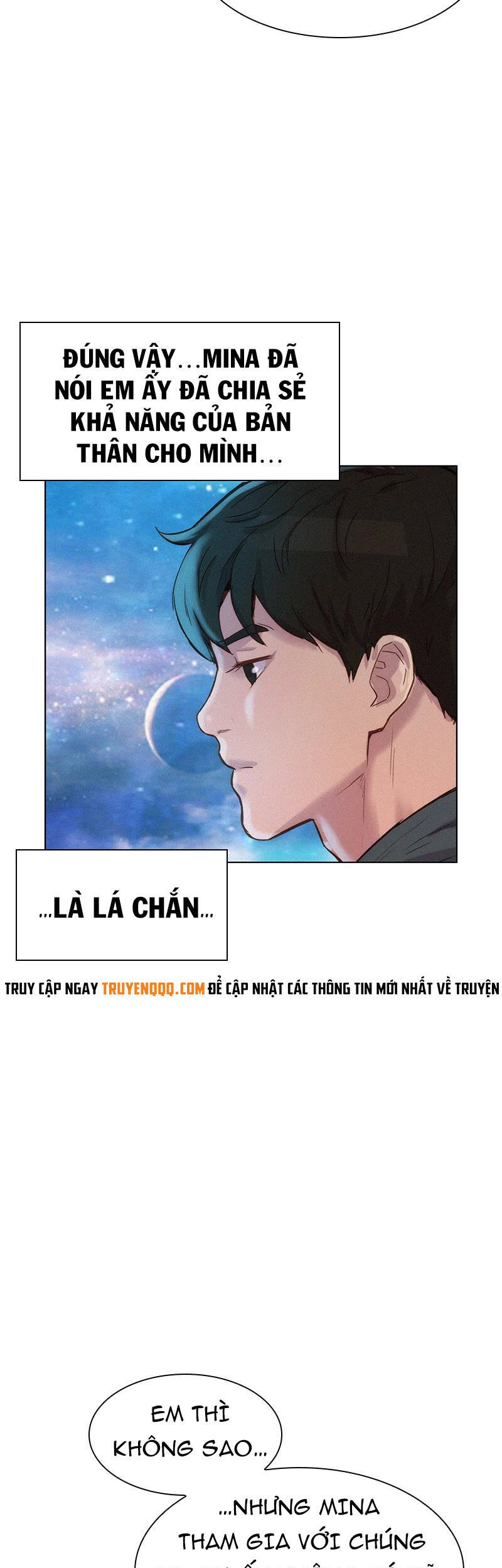Thợ Săn 3 Cm Chap 98 - Next Chap 99
