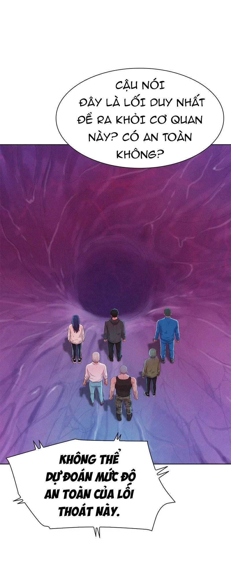 Thợ Săn 3 Cm Chap 104 - Next Chap 105