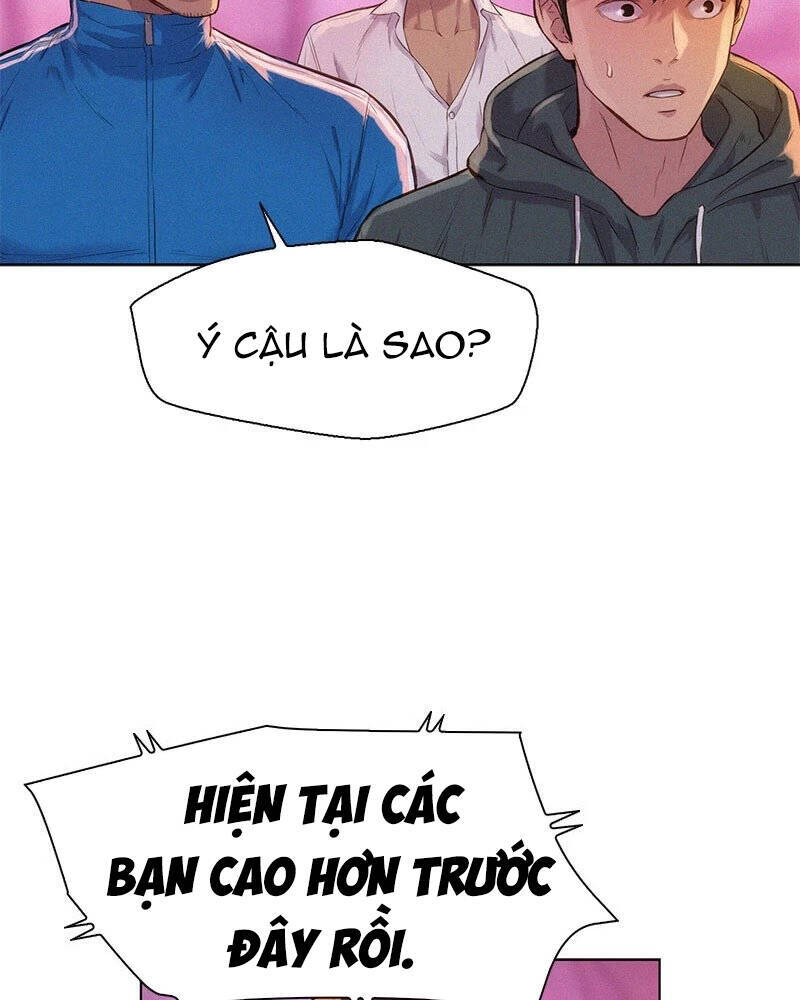 Thợ Săn 3 Cm Chap 104 - Next Chap 105