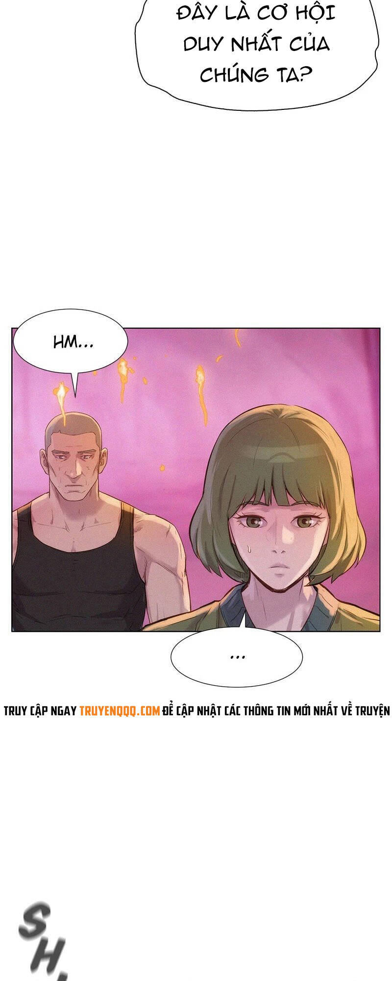 Thợ Săn 3 Cm Chap 104 - Next Chap 105