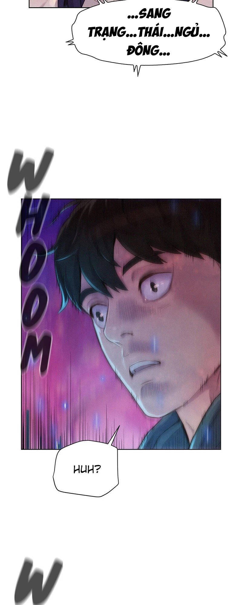 Thợ Săn 3 Cm Chap 104 - Next Chap 105