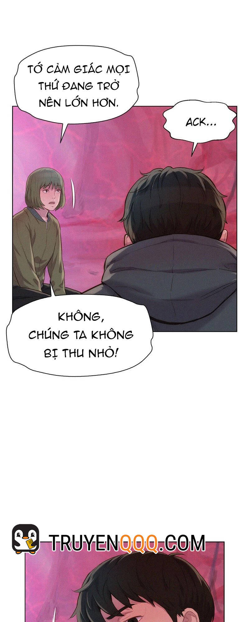 Thợ Săn 3 Cm Chap 104 - Next Chap 105