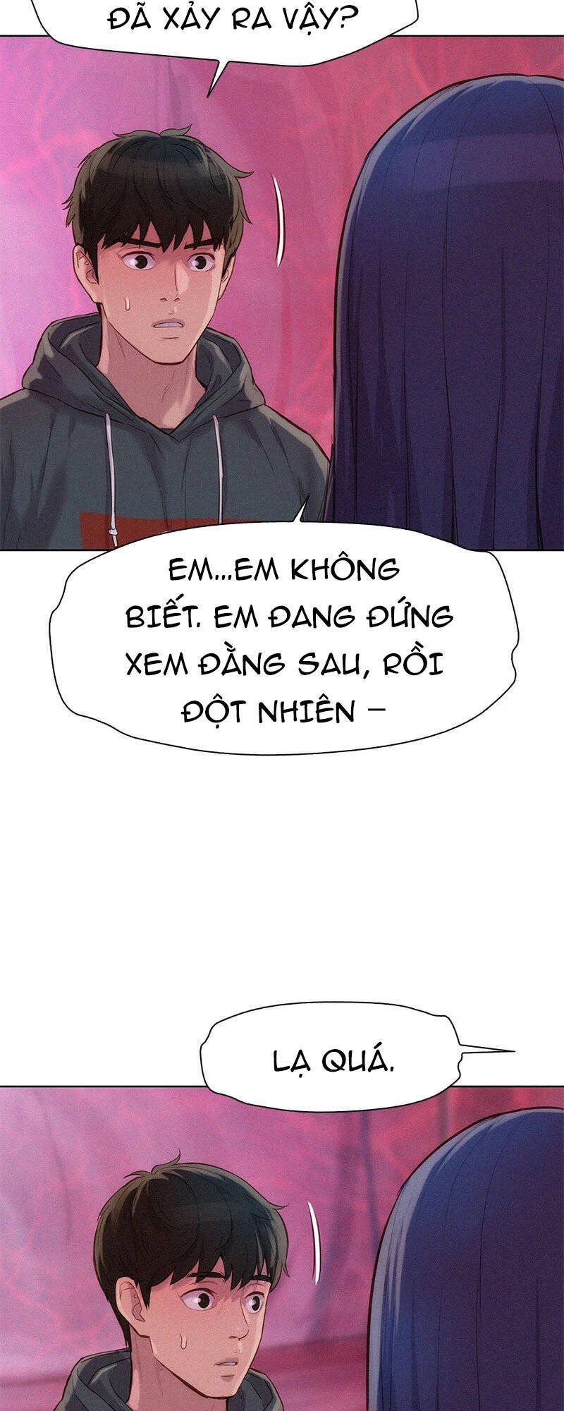 Thợ Săn 3 Cm Chap 104 - Next Chap 105