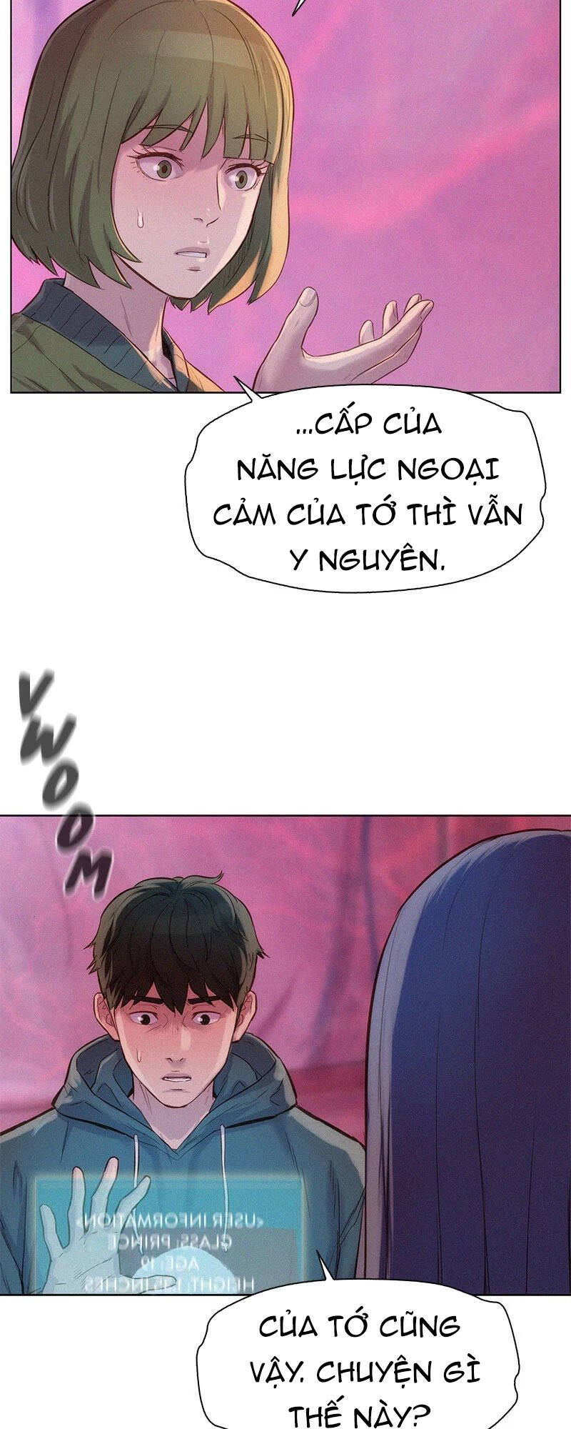 Thợ Săn 3 Cm Chap 104 - Next Chap 105