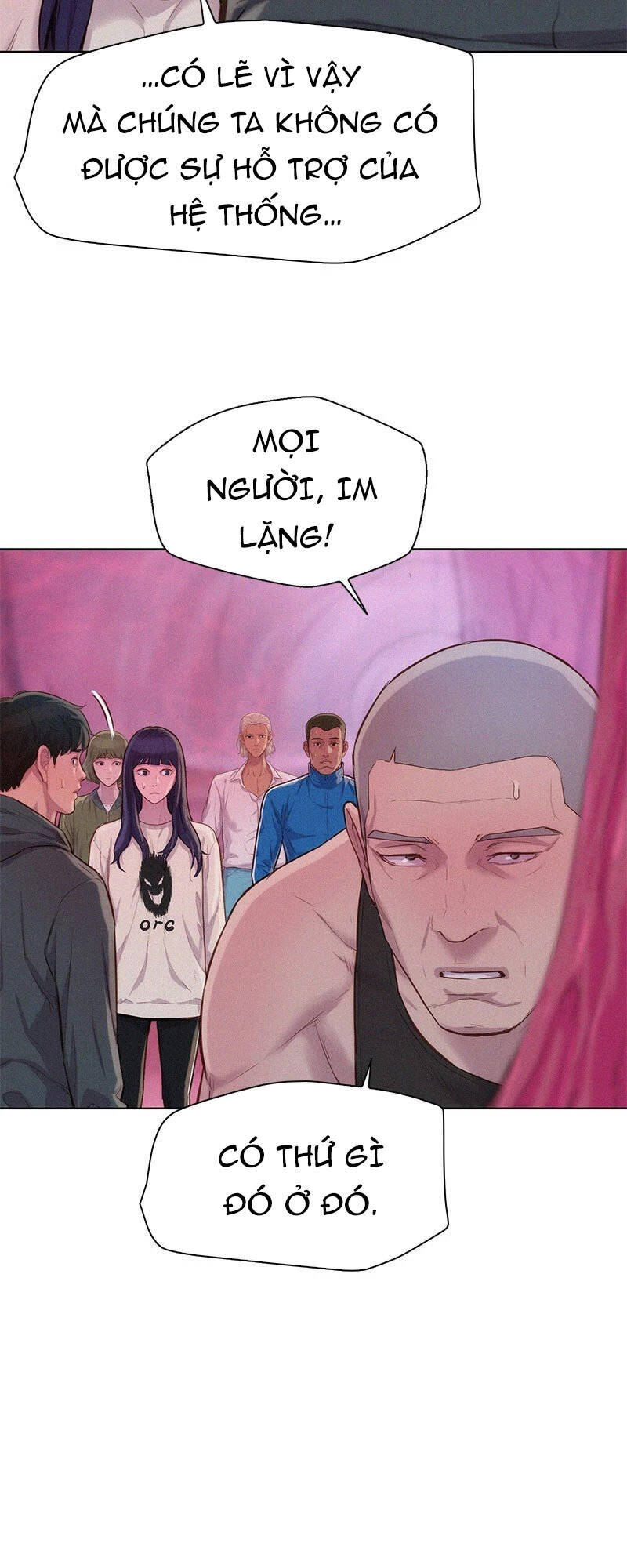 Thợ Săn 3 Cm Chap 104 - Next Chap 105
