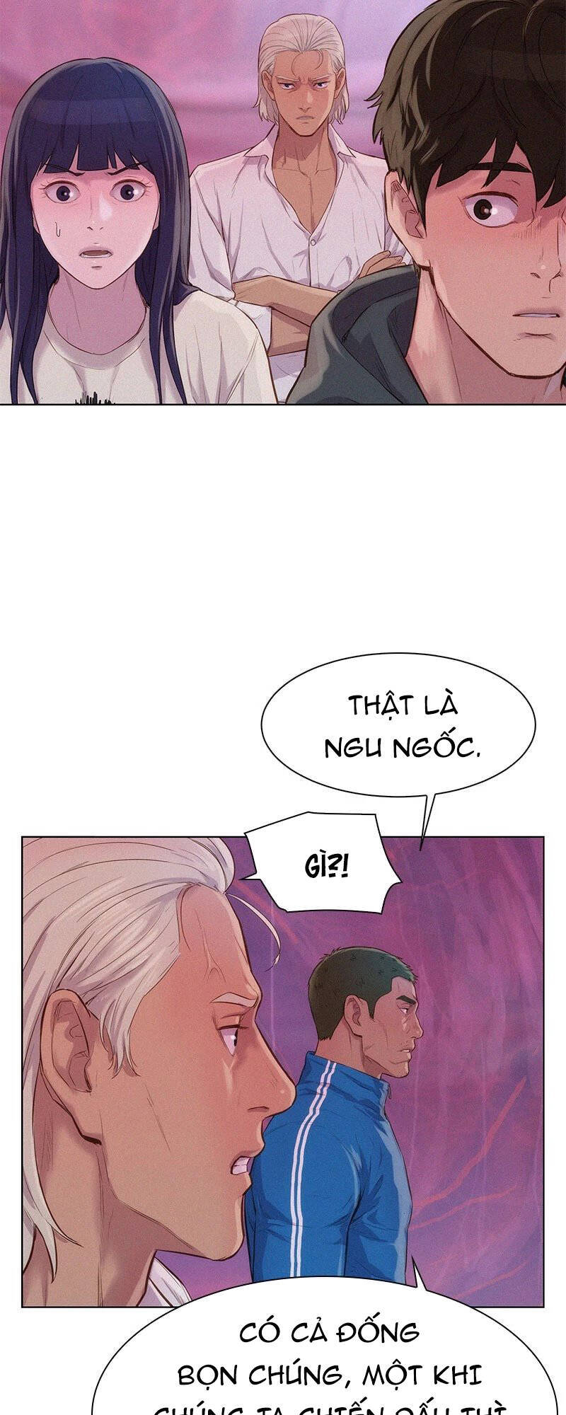 Thợ Săn 3 Cm Chap 104 - Next Chap 105