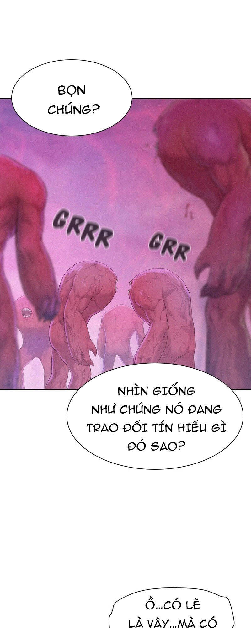 Thợ Săn 3 Cm Chap 104 - Next Chap 105