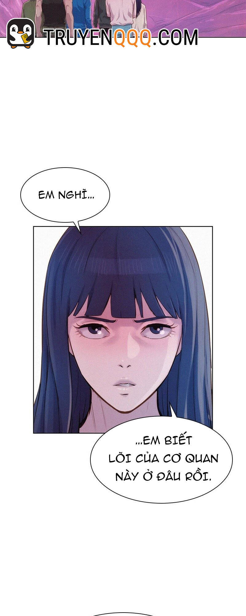 Thợ Săn 3 Cm Chap 104 - Next Chap 105