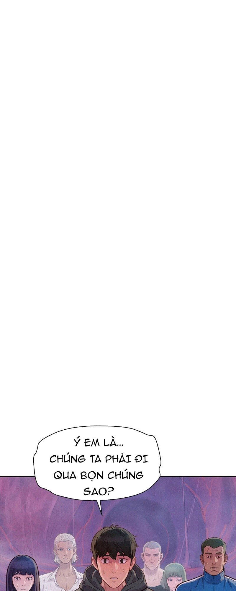 Thợ Săn 3 Cm Chap 104 - Next Chap 105
