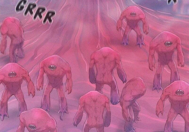 Thợ Săn 3 Cm Chap 104 - Next Chap 105