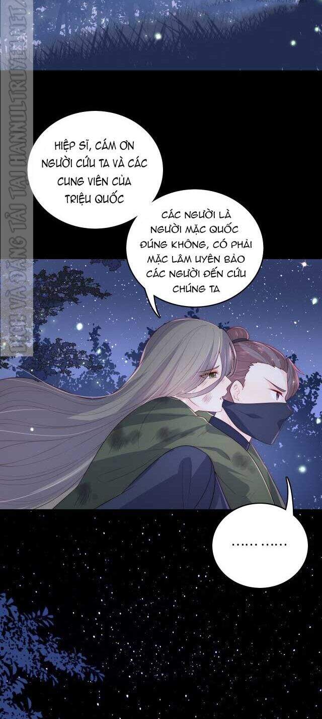 Dưỡng Địch Vi Hoạn Chap 151 - Next Chap 152