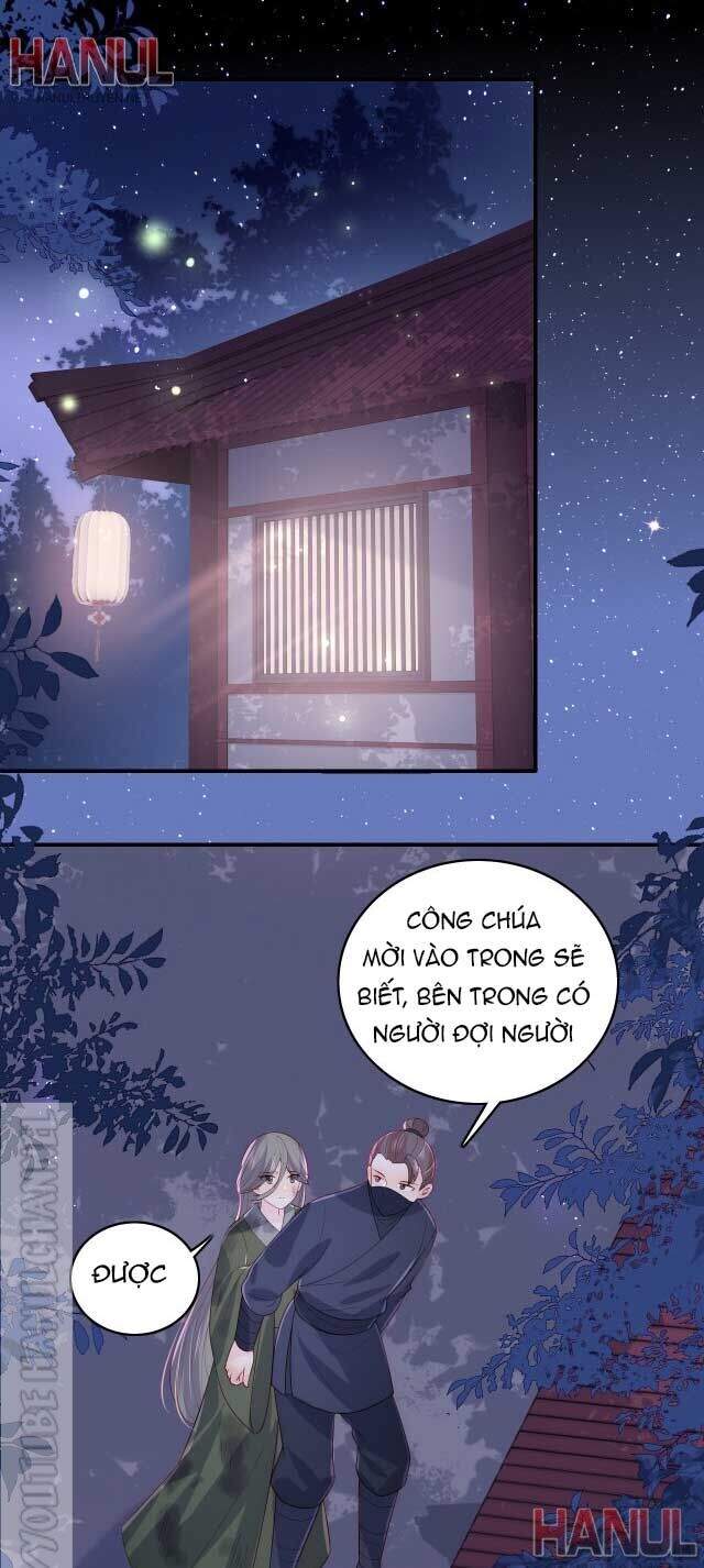 Dưỡng Địch Vi Hoạn Chap 151 - Next Chap 152