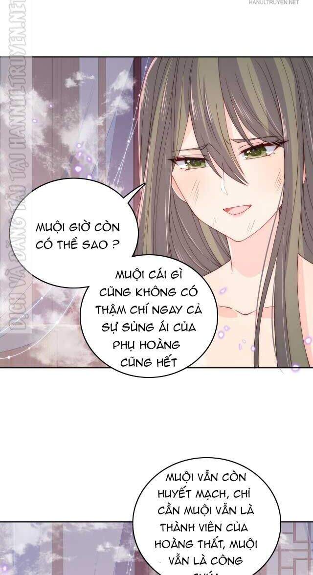 Dưỡng Địch Vi Hoạn Chap 151 - Next Chap 152