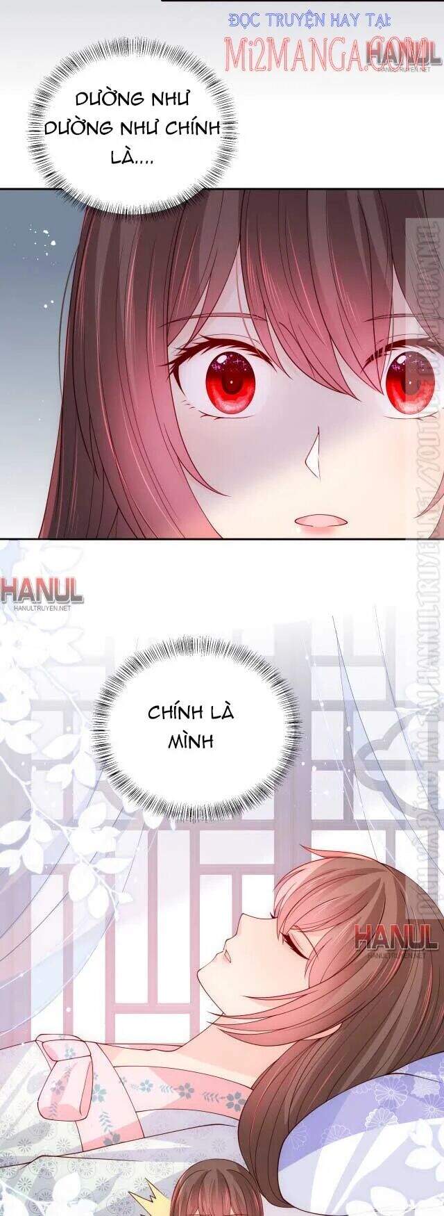 Dưỡng Địch Vi Hoạn Chap 166 - Next Chap 167