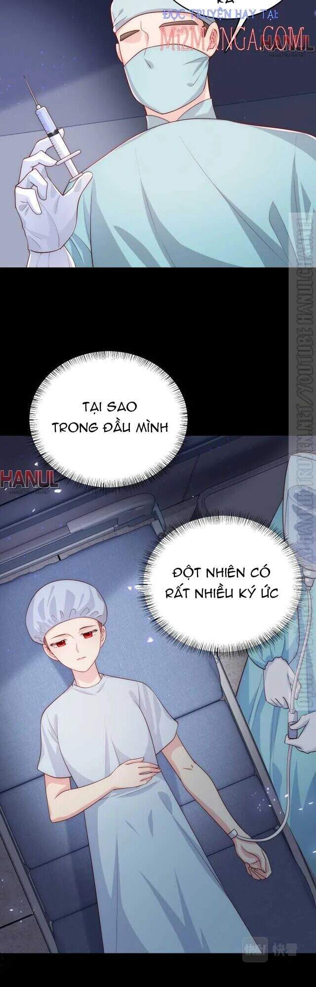 Dưỡng Địch Vi Hoạn Chap 166 - Next Chap 167