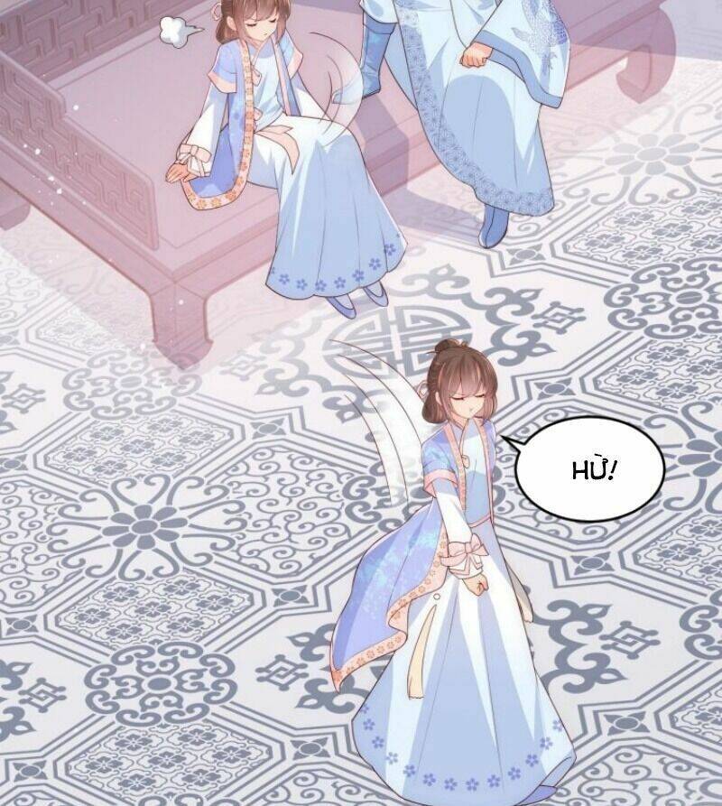 Dưỡng Địch Vi Hoạn Chap 77 - Next Chap 78