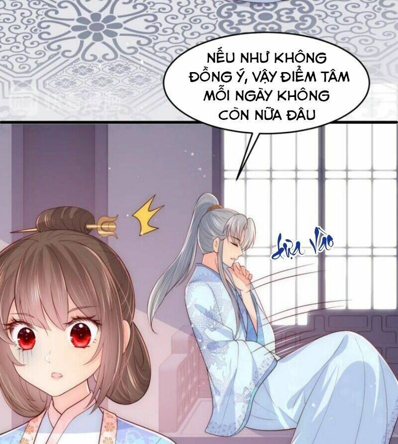 Dưỡng Địch Vi Hoạn Chap 77 - Next Chap 78