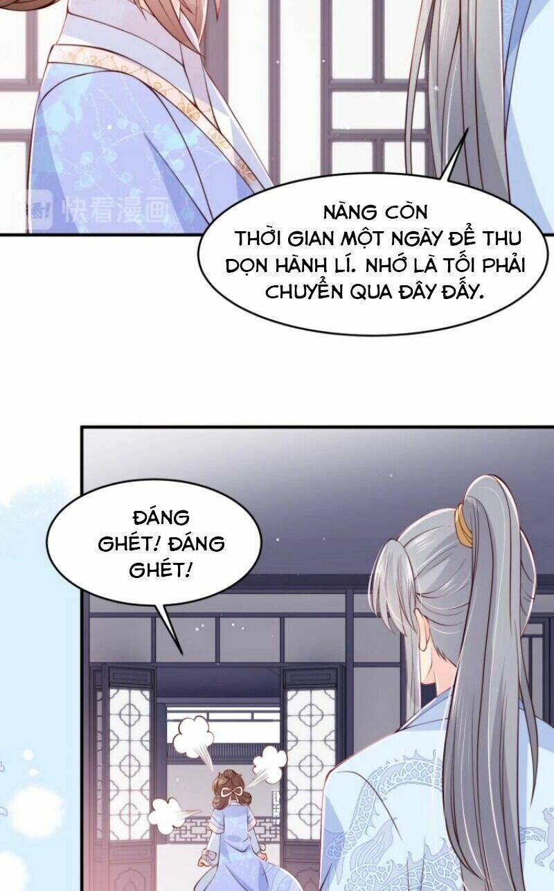 Dưỡng Địch Vi Hoạn Chap 77 - Next Chap 78