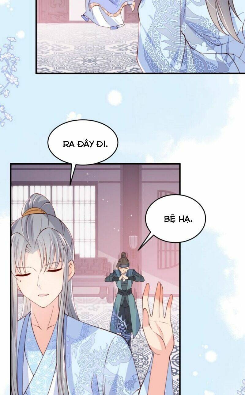 Dưỡng Địch Vi Hoạn Chap 77 - Next Chap 78